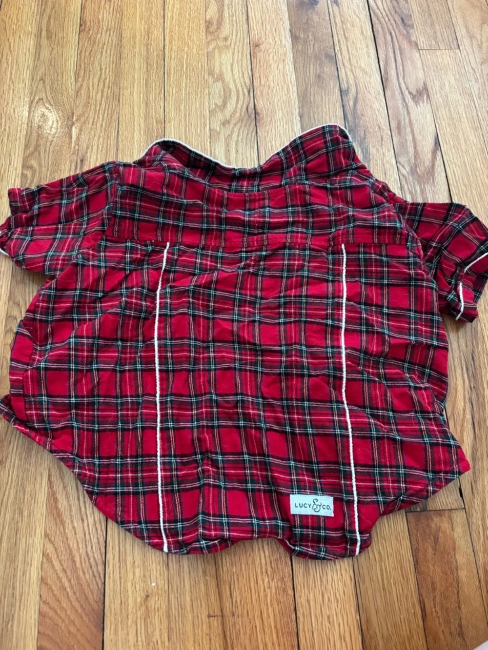 Lucy & Co. worn once